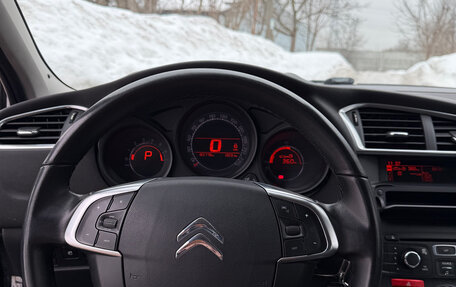 Citroen C4 II рестайлинг, 2011 год, 520 000 рублей, 5 фотография