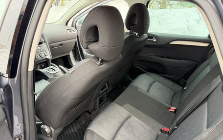 Citroen C4 II рестайлинг, 2011 год, 520 000 рублей, 4 фотография