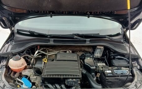 Skoda Rapid I, 2018 год, 1 400 000 рублей, 2 фотография