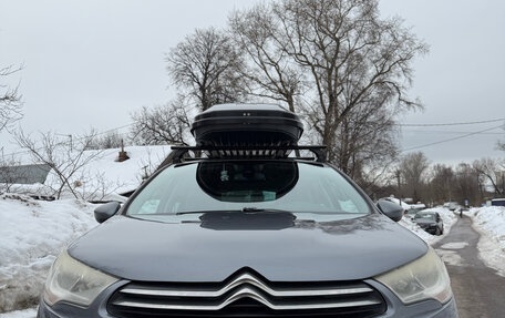 Citroen C4 II рестайлинг, 2011 год, 520 000 рублей, 6 фотография