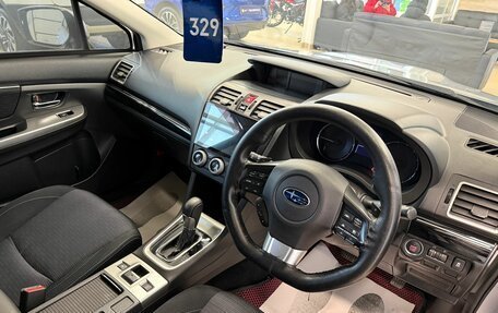 Subaru Levorg I, 2014 год, 1 549 000 рублей, 11 фотография