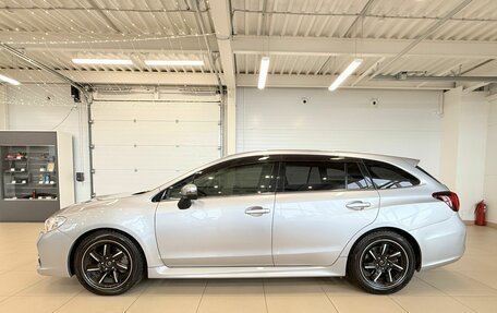 Subaru Levorg I, 2014 год, 1 549 000 рублей, 3 фотография