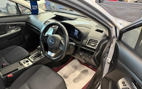 Subaru Levorg I, 2014 год, 1 549 000 рублей, 10 фотография
