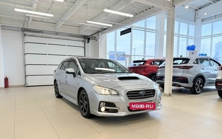 Subaru Levorg I, 2014 год, 1 549 000 рублей, 8 фотография