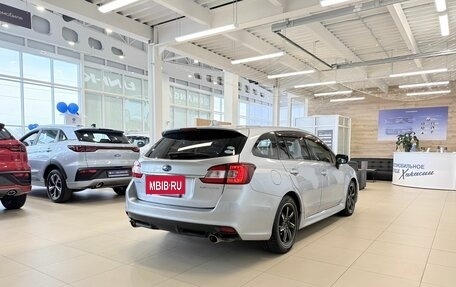 Subaru Levorg I, 2014 год, 1 549 000 рублей, 6 фотография