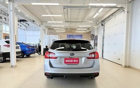Subaru Levorg I, 2014 год, 1 549 000 рублей, 5 фотография