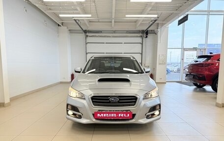 Subaru Levorg I, 2014 год, 1 549 000 рублей, 9 фотография
