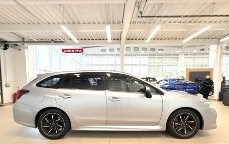 Subaru Levorg I, 2014 год, 1 549 000 рублей, 7 фотография