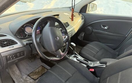 Renault Fluence I, 2014 год, 650 000 рублей, 4 фотография