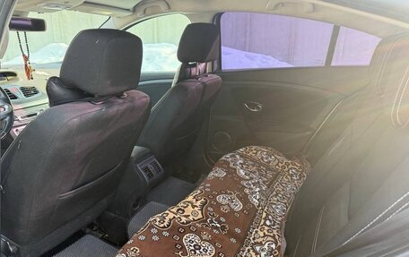 Renault Fluence I, 2014 год, 650 000 рублей, 6 фотография