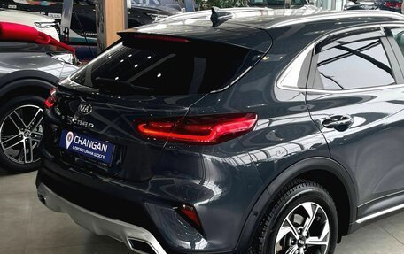 KIA XCeed I, 2020 год, 1 970 000 рублей, 7 фотография