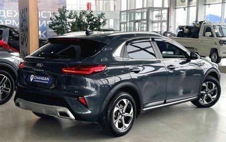 KIA XCeed I, 2020 год, 1 970 000 рублей, 4 фотография