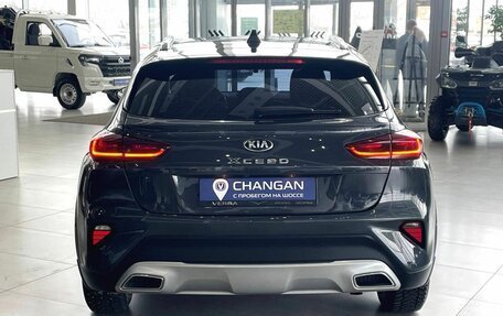 KIA XCeed I, 2020 год, 1 970 000 рублей, 5 фотография