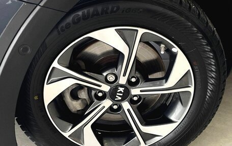 KIA XCeed I, 2020 год, 1 970 000 рублей, 9 фотография