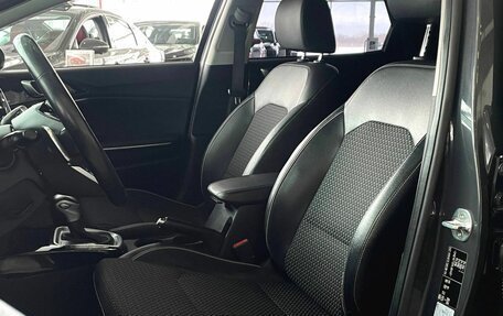 KIA XCeed I, 2020 год, 1 970 000 рублей, 11 фотография