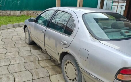 Nissan Maxima IV, 1996 год, 195 000 рублей, 3 фотография