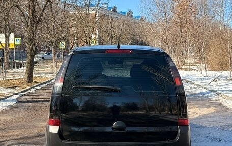 Opel Meriva, 2008 год, 375 000 рублей, 5 фотография