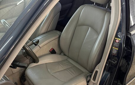 Mercedes-Benz E-Класс, 2004 год, 750 000 рублей, 16 фотография