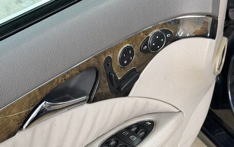 Mercedes-Benz E-Класс, 2004 год, 750 000 рублей, 18 фотография