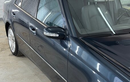 Mercedes-Benz E-Класс, 2004 год, 750 000 рублей, 26 фотография