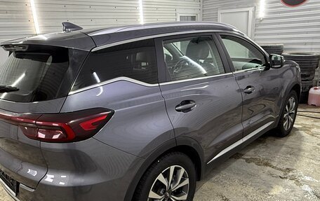 Chery Tiggo 7 Pro, 2022 год, 1 699 000 рублей, 3 фотография