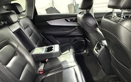 Chery Tiggo 7 Pro, 2022 год, 1 699 000 рублей, 10 фотография