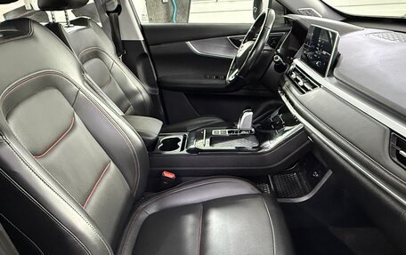 Chery Tiggo 7 Pro, 2022 год, 1 699 000 рублей, 11 фотография