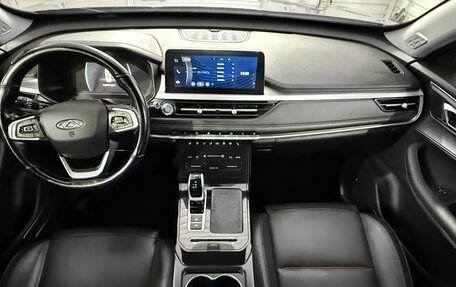 Chery Tiggo 7 Pro, 2022 год, 1 699 000 рублей, 9 фотография