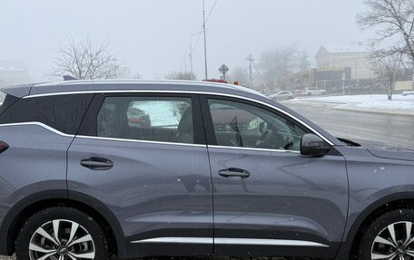 Chery Tiggo 7 Pro, 2022 год, 1 699 000 рублей, 6 фотография