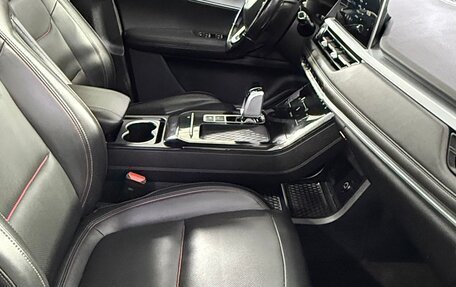 Chery Tiggo 7 Pro, 2022 год, 1 699 000 рублей, 13 фотография