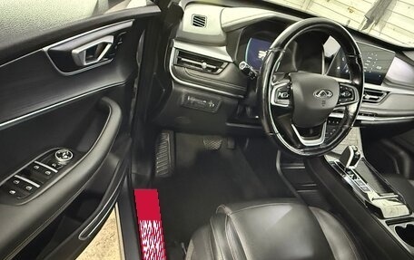 Chery Tiggo 7 Pro, 2022 год, 1 699 000 рублей, 19 фотография