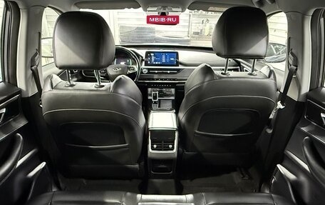 Chery Tiggo 7 Pro, 2022 год, 1 699 000 рублей, 17 фотография