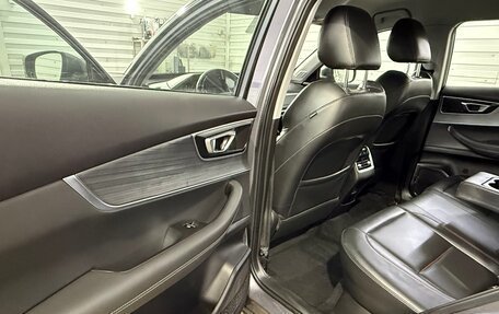 Chery Tiggo 7 Pro, 2022 год, 1 699 000 рублей, 20 фотография