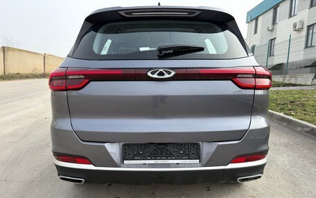 Chery Tiggo 7 Pro, 2022 год, 1 699 000 рублей, 27 фотография