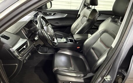 Chery Tiggo 7 Pro, 2022 год, 1 699 000 рублей, 21 фотография