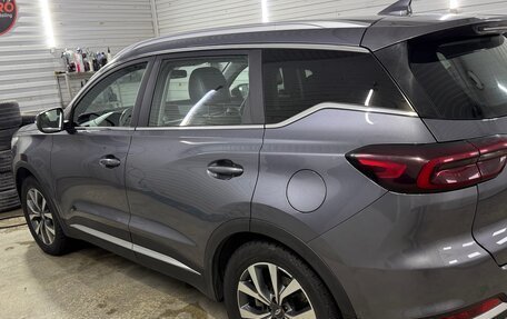 Chery Tiggo 7 Pro, 2022 год, 1 699 000 рублей, 24 фотография