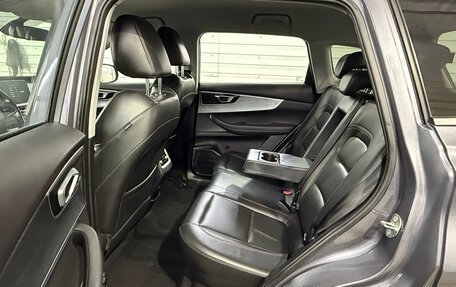 Chery Tiggo 7 Pro, 2022 год, 1 699 000 рублей, 23 фотография