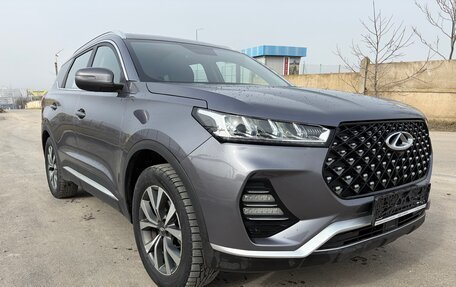 Chery Tiggo 7 Pro, 2022 год, 1 699 000 рублей, 25 фотография