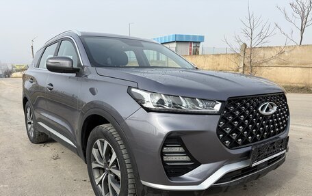 Chery Tiggo 7 Pro, 2022 год, 1 699 000 рублей, 30 фотография