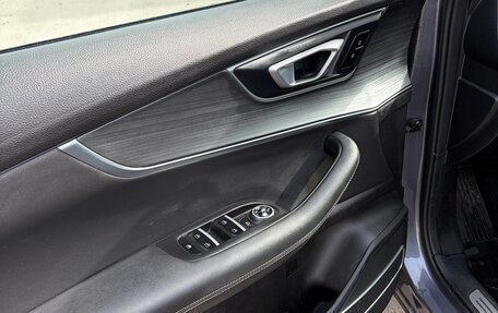 Chery Tiggo 7 Pro, 2022 год, 1 699 000 рублей, 34 фотография