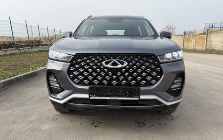 Chery Tiggo 7 Pro, 2022 год, 1 699 000 рублей, 31 фотография