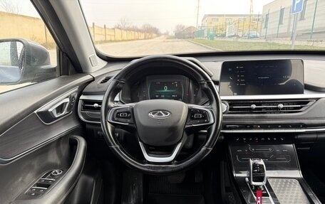Chery Tiggo 7 Pro, 2022 год, 1 699 000 рублей, 32 фотография