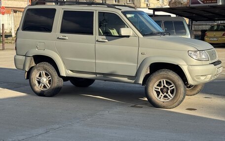 ЛуАЗ Patriot, 2013 год, 680 000 рублей, 8 фотография