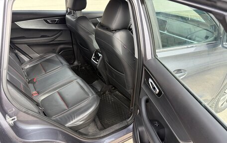 Chery Tiggo 7 Pro, 2022 год, 1 699 000 рублей, 36 фотография