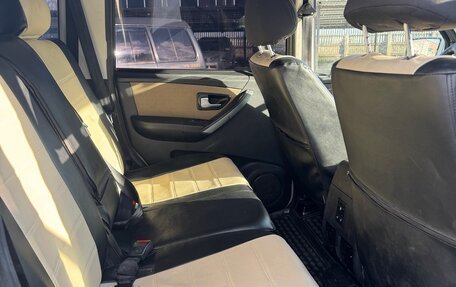 ЛуАЗ Patriot, 2013 год, 680 000 рублей, 10 фотография