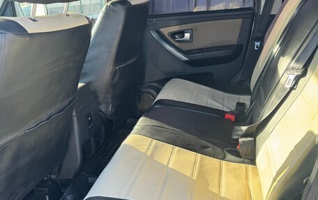 ЛуАЗ Patriot, 2013 год, 680 000 рублей, 11 фотография