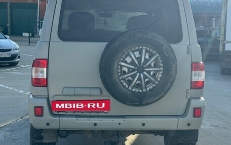 ЛуАЗ Patriot, 2013 год, 680 000 рублей, 6 фотография