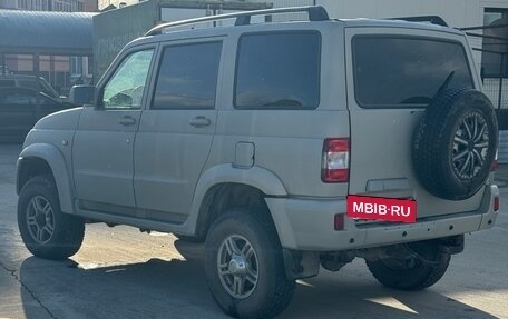 ЛуАЗ Patriot, 2013 год, 680 000 рублей, 5 фотография