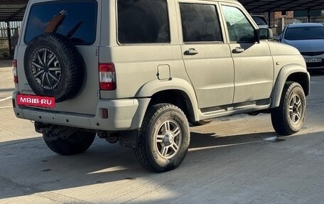 ЛуАЗ Patriot, 2013 год, 680 000 рублей, 7 фотография