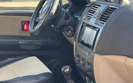 ЛуАЗ Patriot, 2013 год, 680 000 рублей, 9 фотография